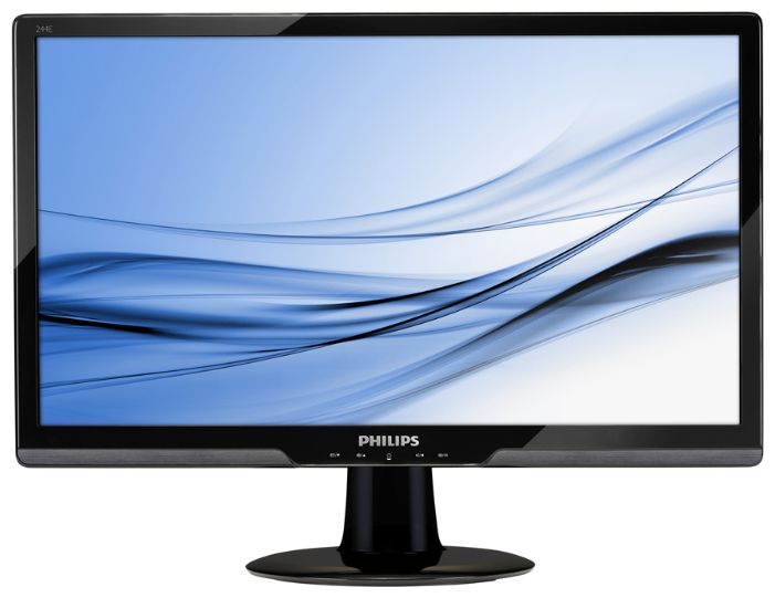 Philips 24" 244E2SB