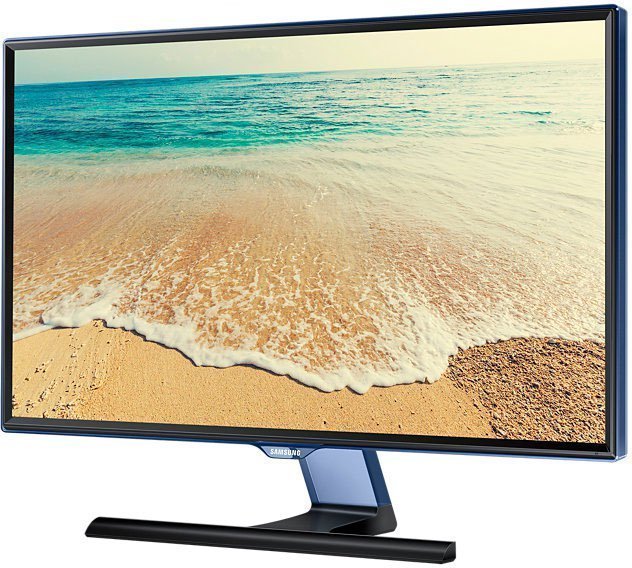 ЖК-телевизор Samsung 24" T24E390EX
