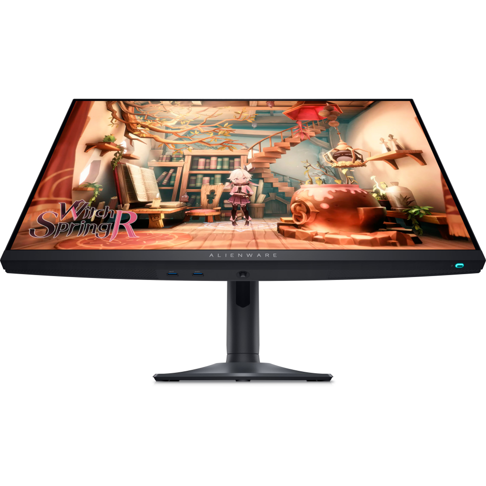 Монитор Dell 27" AW2724DM Alienware