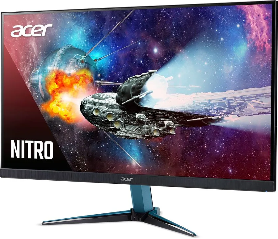 Монитор Acer 27" VG270UGbmiipx