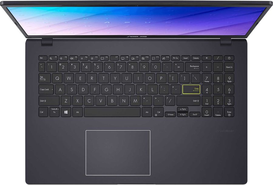 Ноутбук ASUS E510MA (BQ861W)