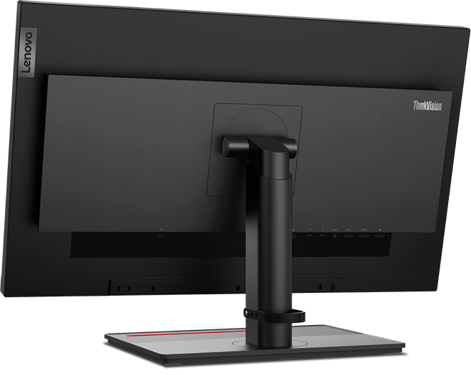 Монитор Lenovo 27" ThinkVision P27u-20 (62CBRAT6EU)