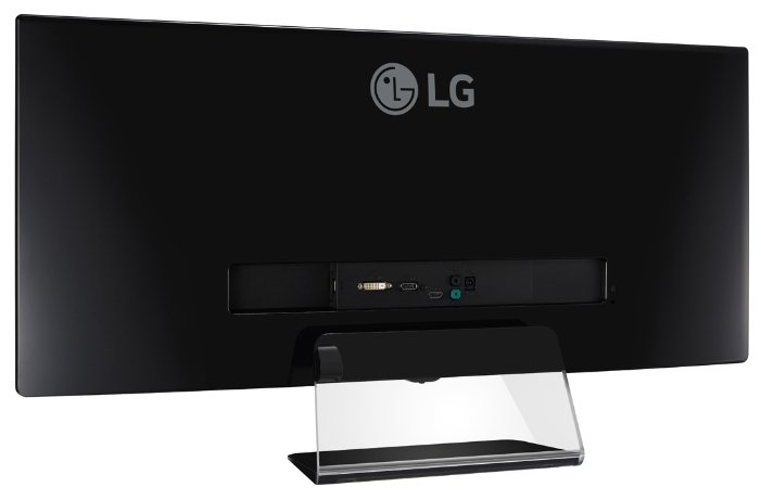 Монитор LG 34"  34UM67-P
