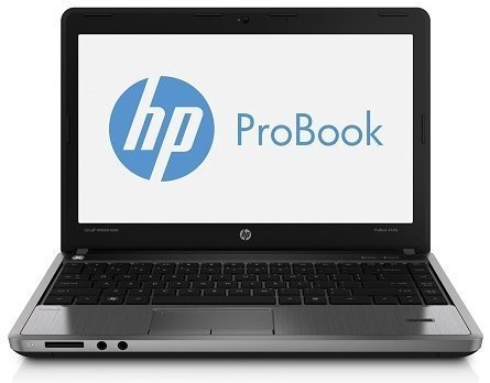Ноутбук HP ProBook 4340s (H5H74EA)