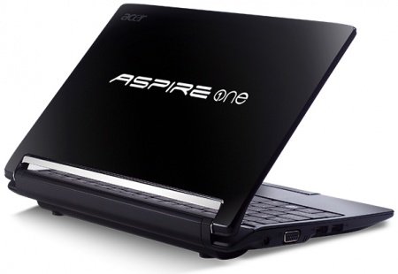 Acer Aspire One AO533-138Gkk