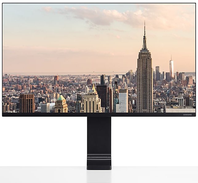 Монитор Samsung 32" S32R750UEI