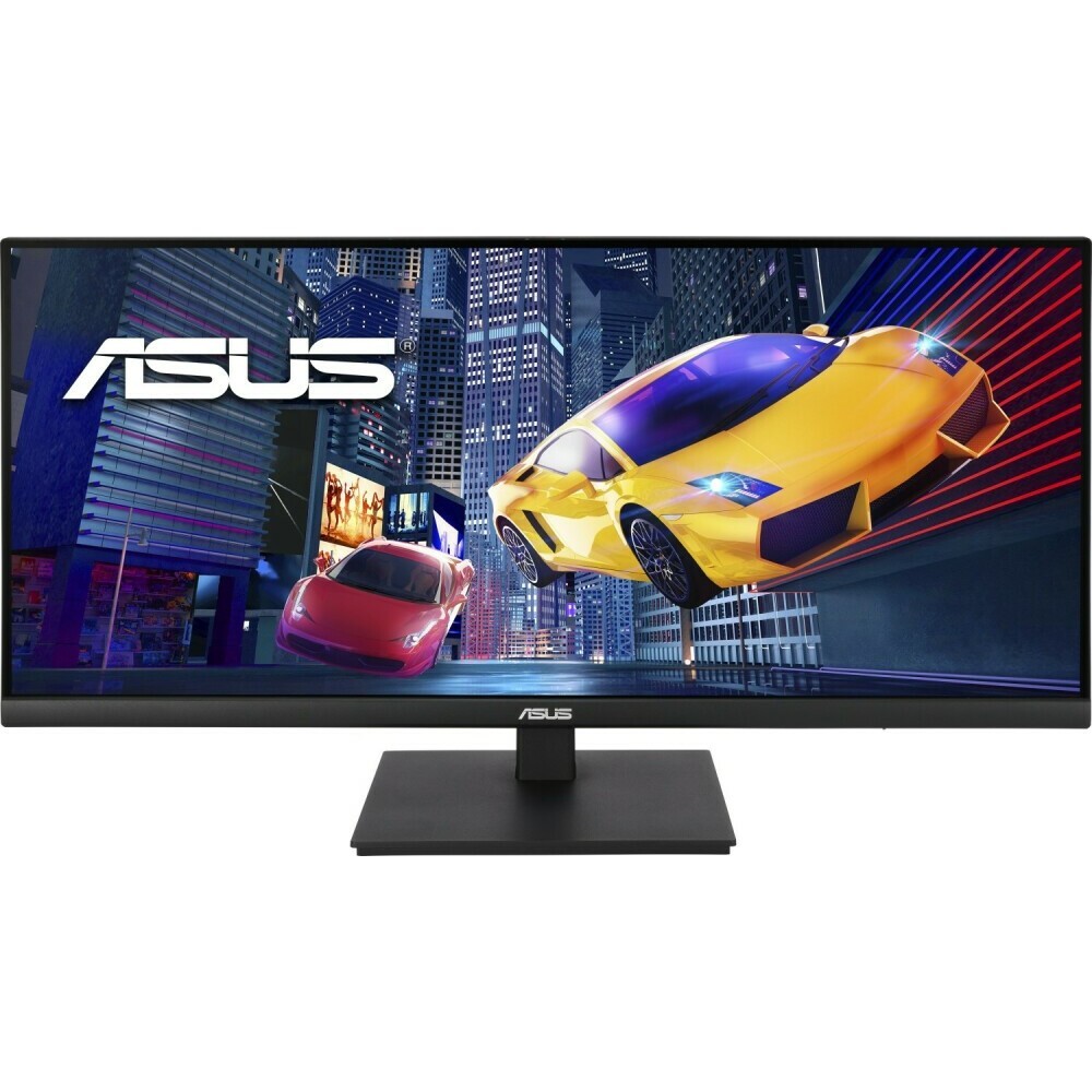 Монитор ASUS 34" VP349CGL