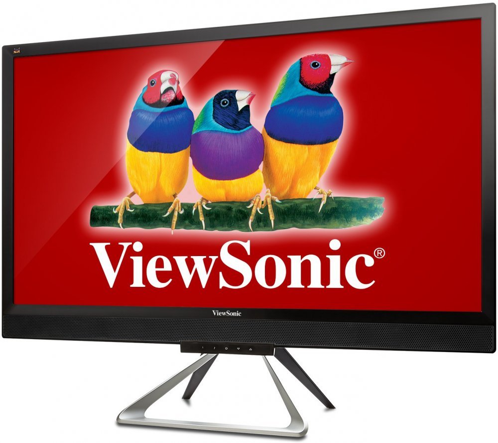Монитор Viewsonic 28" VX2880ML