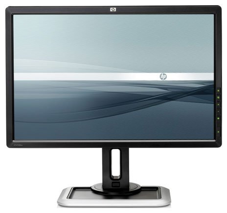 Монитор HP 24" LP2480zx (GV546A4)