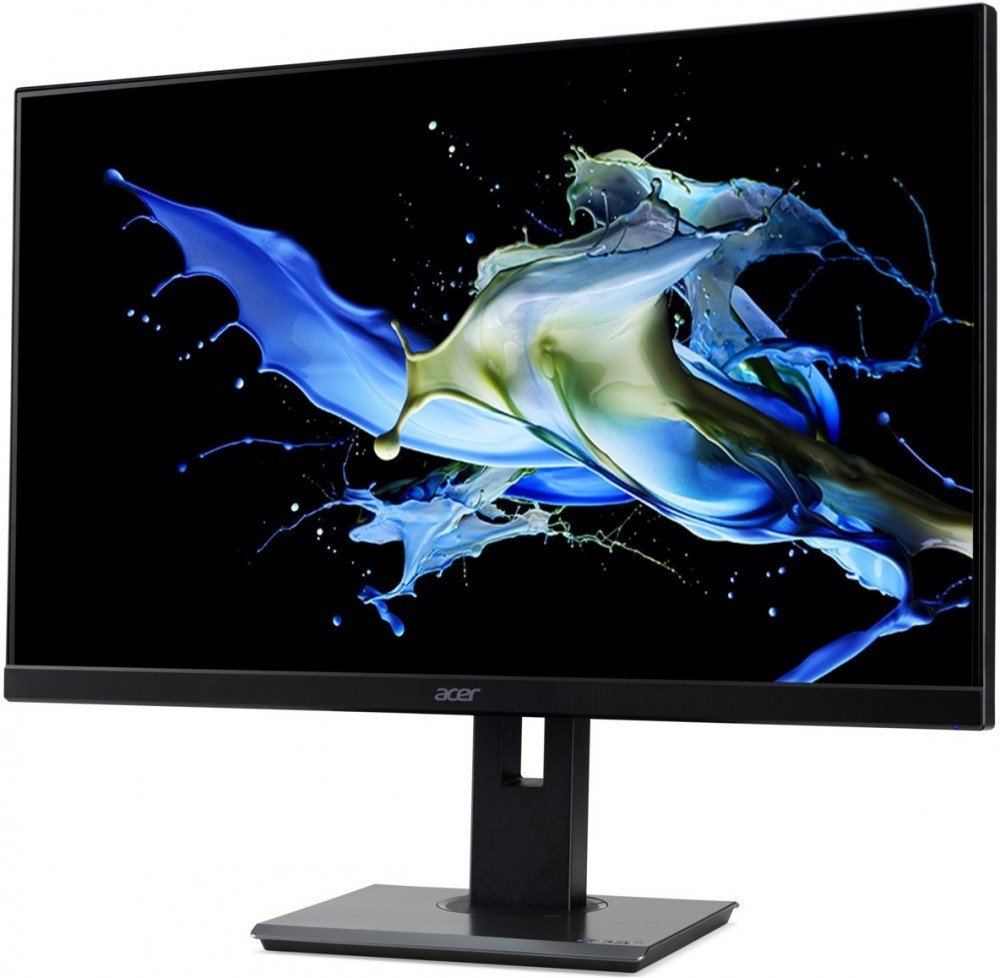 Монитор Acer 22" B227Qbmiprx