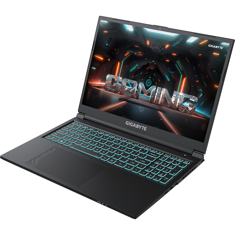 Ноутбук Gigabyte G6 (2023) (KF-G3KZ853SD)
