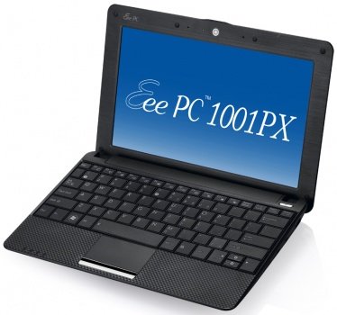 ASUS Eee PC 1001PX