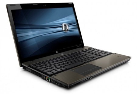 HP ProBook 4520s (WT117EA)
