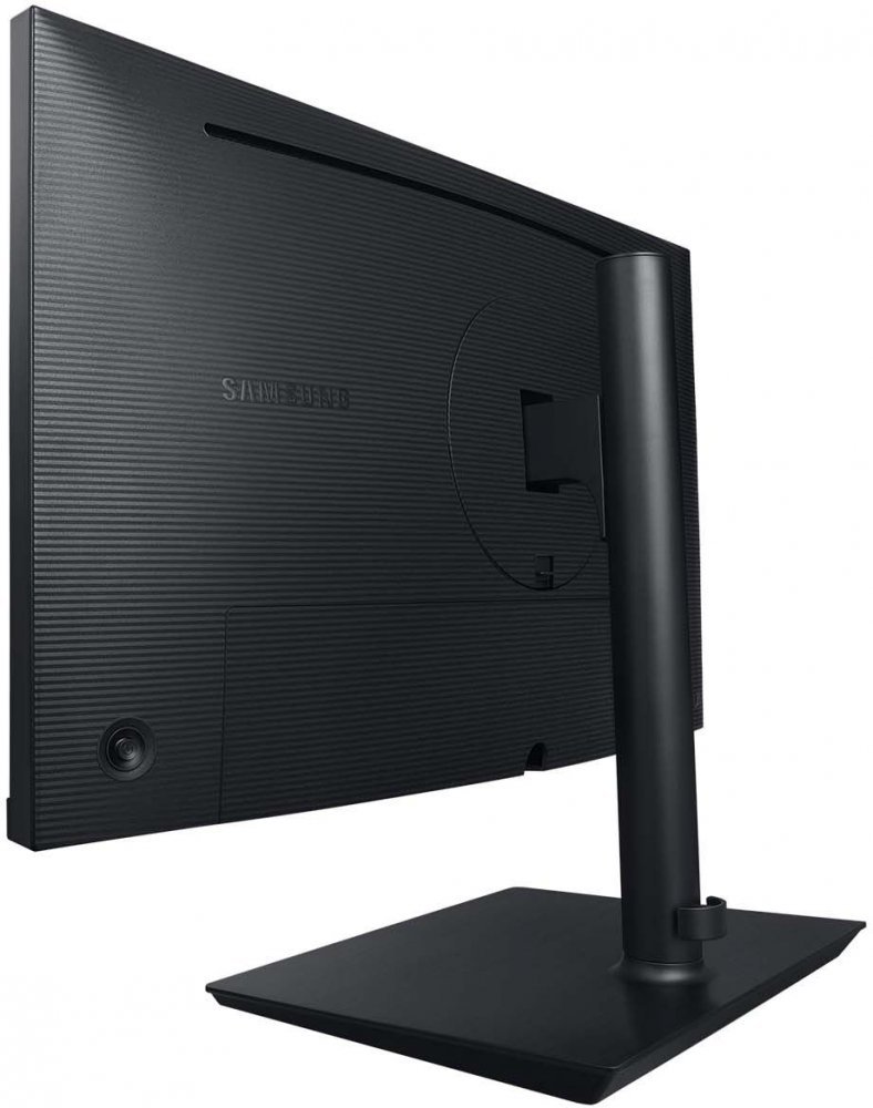 Монитор Samsung 24" S24H850QFI