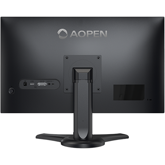 Монитор AOpen 27" 27CL2Ebmirx