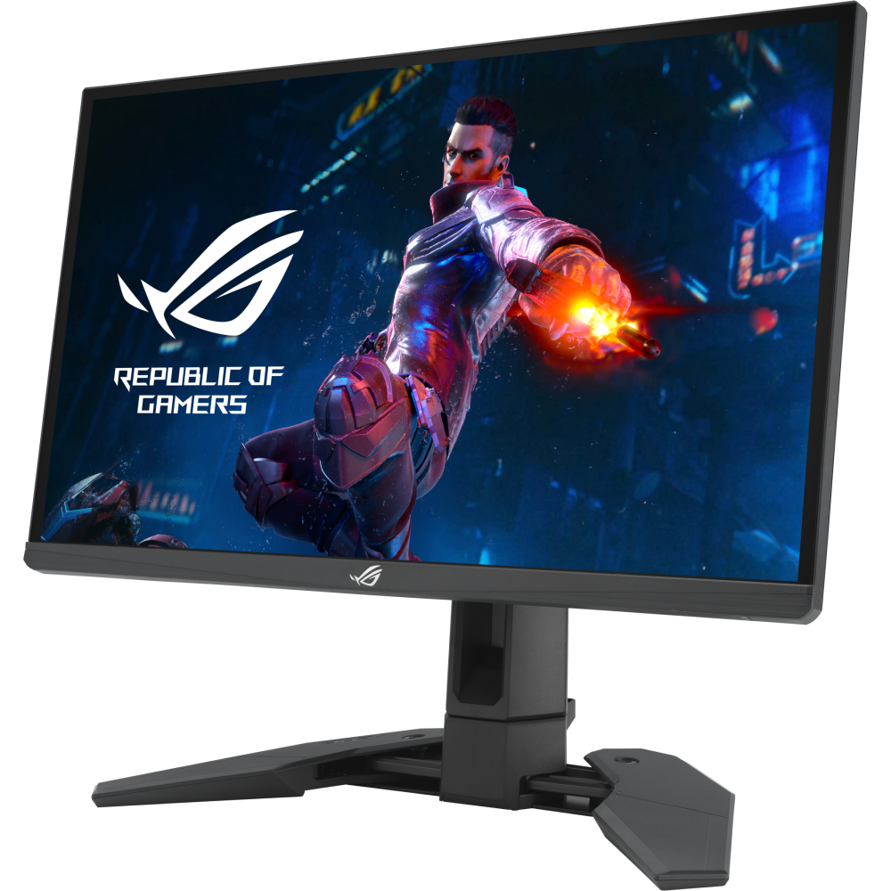 Монитор ASUS 24" PG248QP ROG Swift Pro