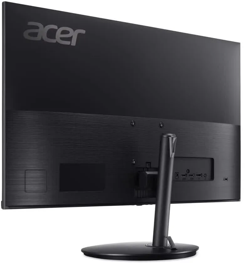 Монитор Acer 27" XF270UP1biiph Nitro