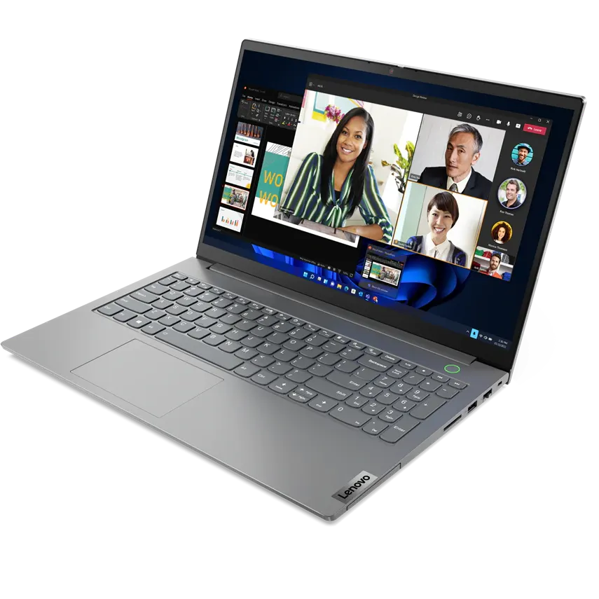Ноутбук Lenovo ThinkBook 15 Gen 4 (21DJ000CUA)
