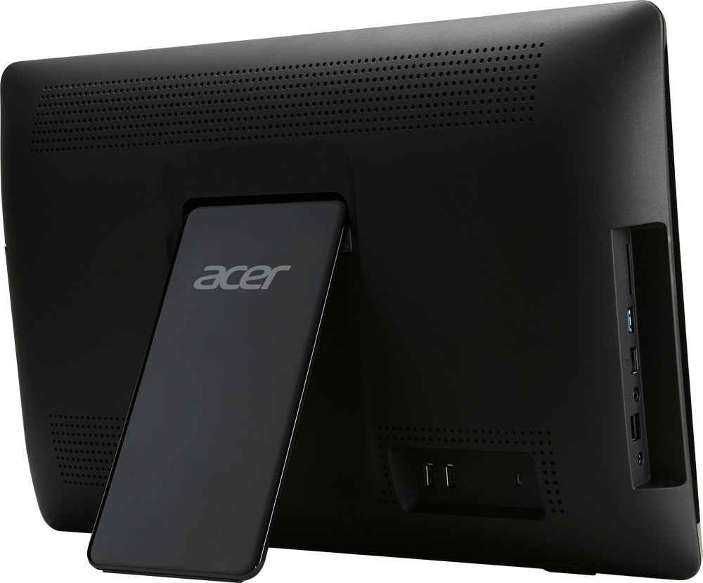 Моноблок Acer Aspire ZC-606 (DQ.SURER.012)