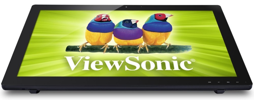 Монитор Viewsonic 27" TD2740