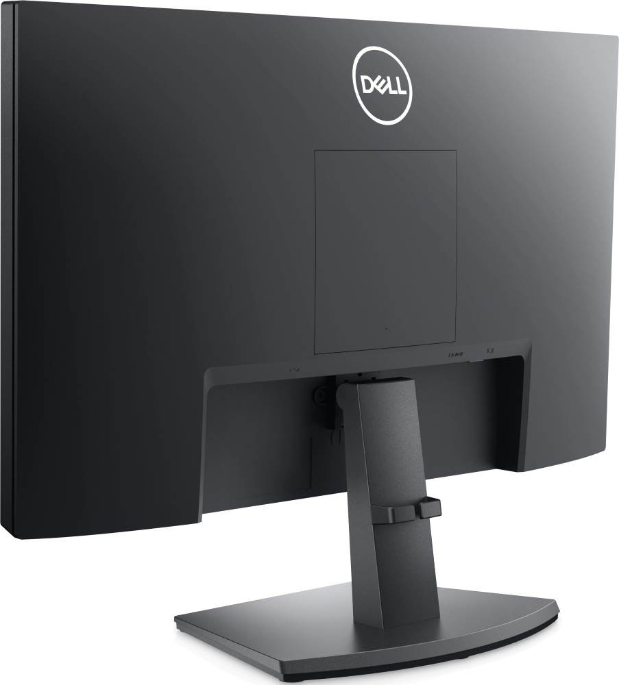 Монитор Dell 22" SE2222H Black