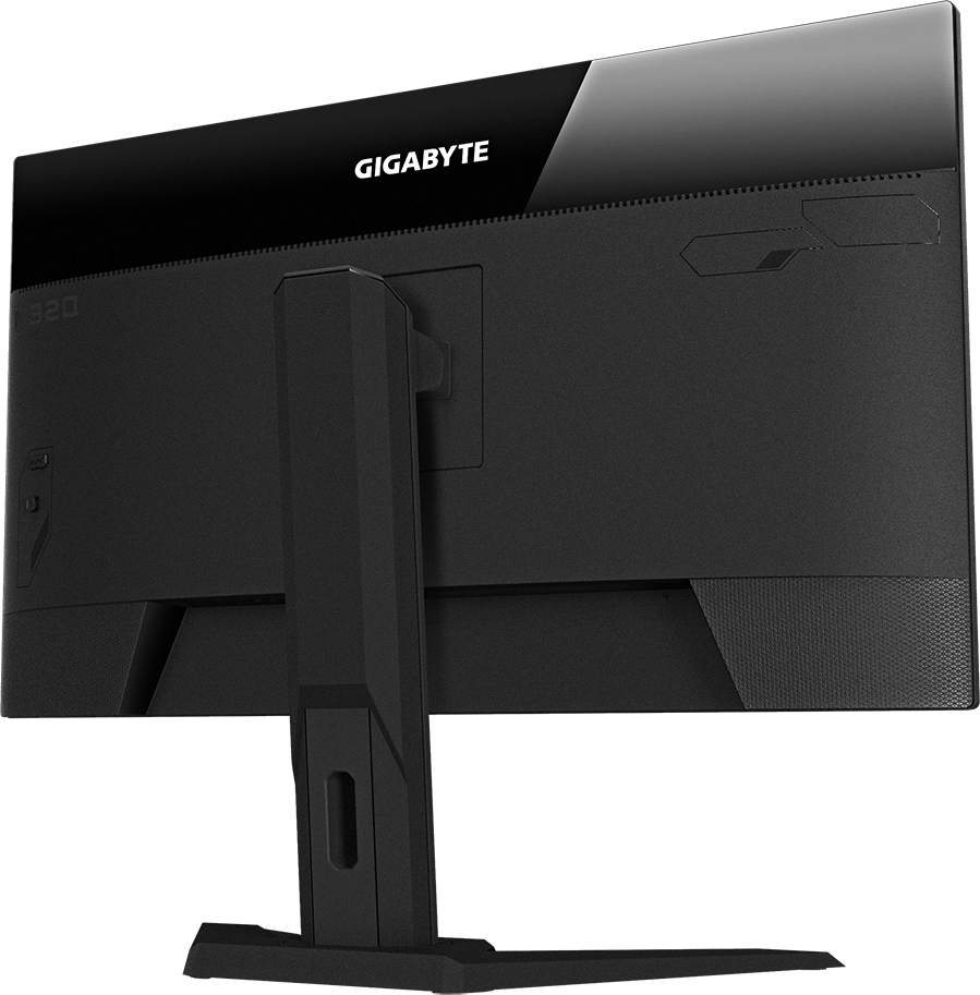 Монитор Gigabyte 32" M32Q