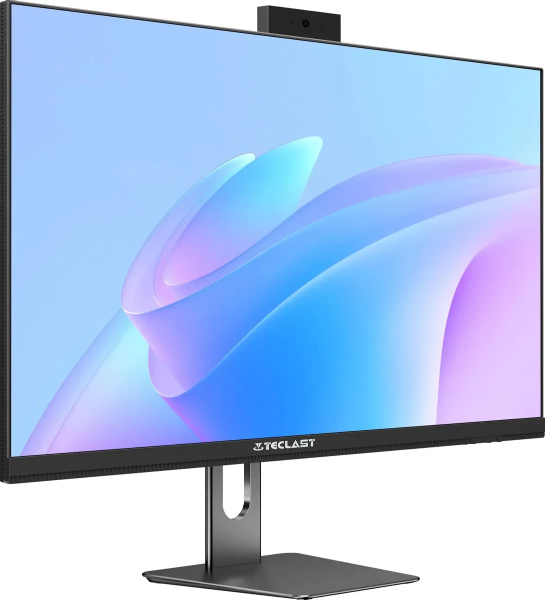 Моноблок Teclast T24 Air Black (12600H32G1TFKRU)