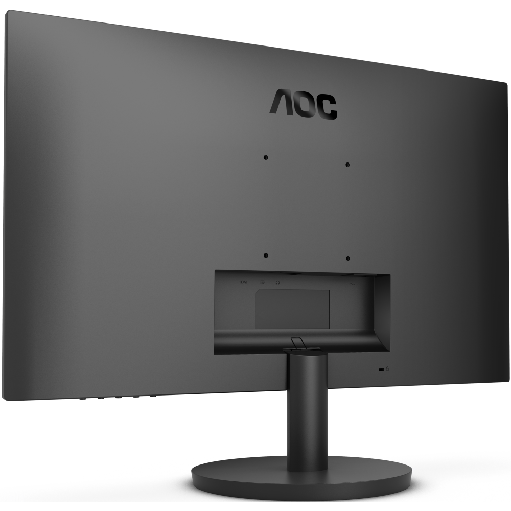 Монитор AOC 27" U27B3M