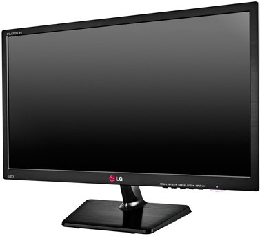Монитор LG 27"  27EA33V