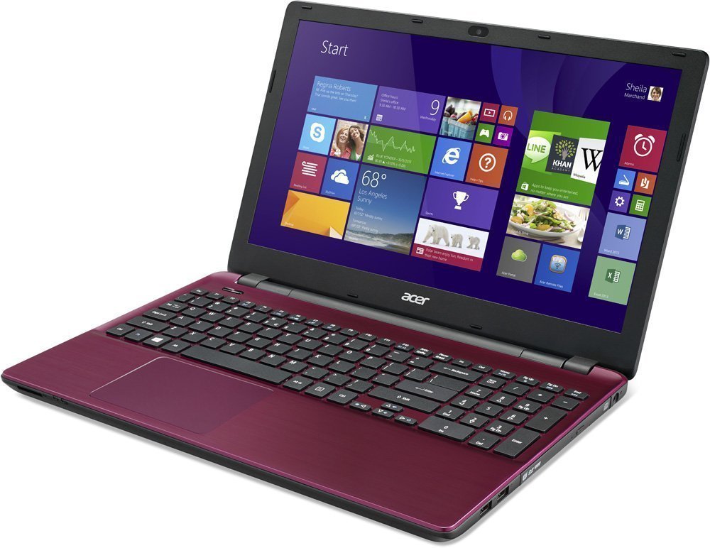 Ноутбук Acer Aspire E5-571G-37M2