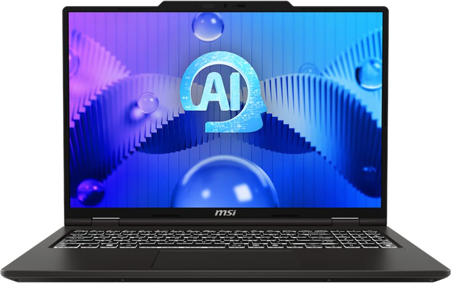 Ноутбук MSI Venture 16 AI A1MG (9S7-261221-037)