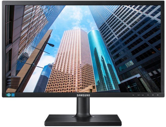 Монитор Samsung 22" S22E650D