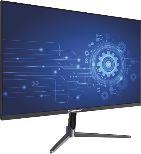 Монитор Kraftway 27" KV-470