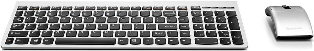 Моноблок Lenovo IdeaCentre Flex 20 (57-320369)