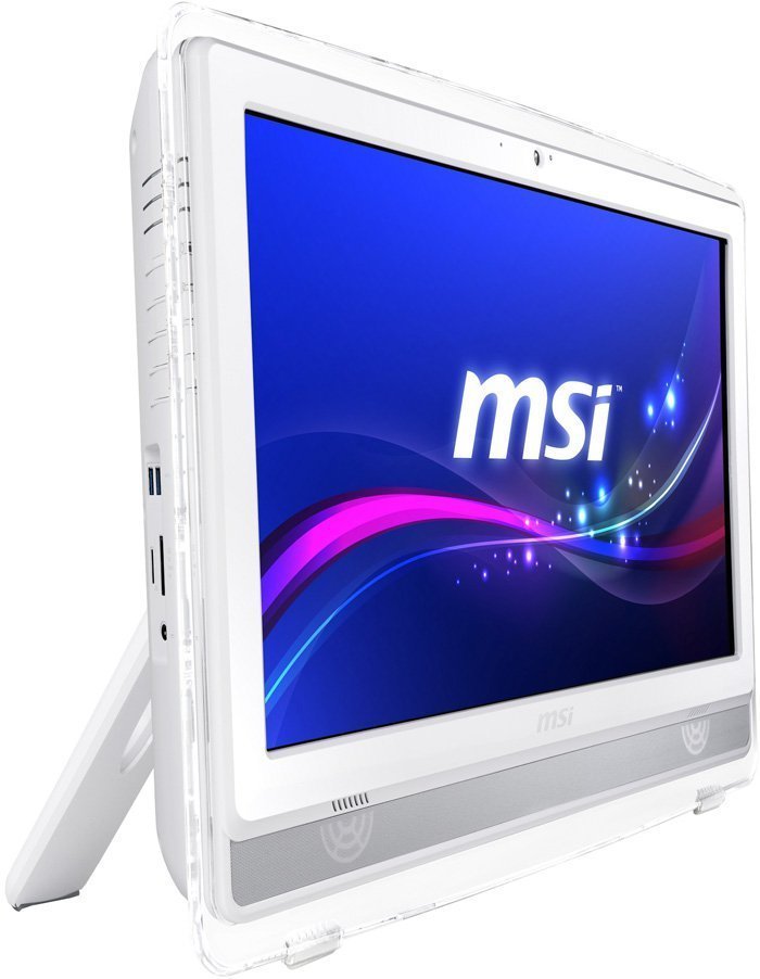 Моноблок MSI Wind Top AE2282G-034