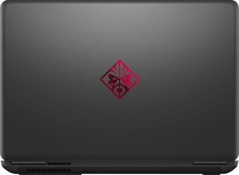 Ноутбук HP Omen 17-w014ur (X5W69EA)