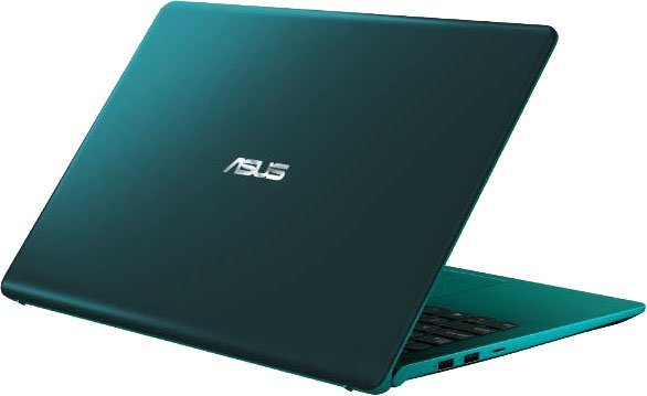 Ноутбук ASUS S530FN (BQ224T)