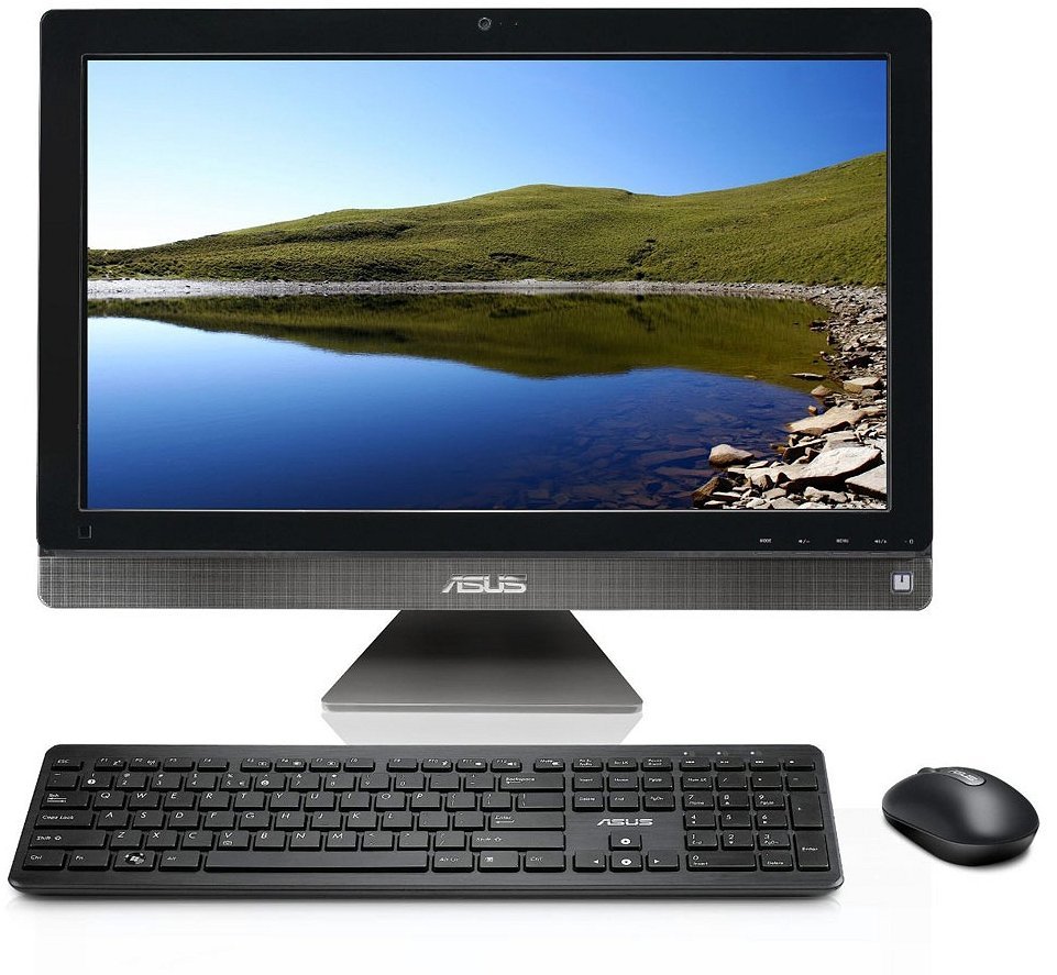 Моноблок ASUS Eee TOP PC ET2210ENTS