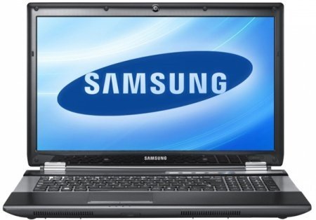 Ноутбук Samsung RF710 (NP-RF710-S04)