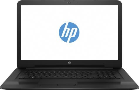 Ноутбук HP 17-y062ur (1BX45EA)
