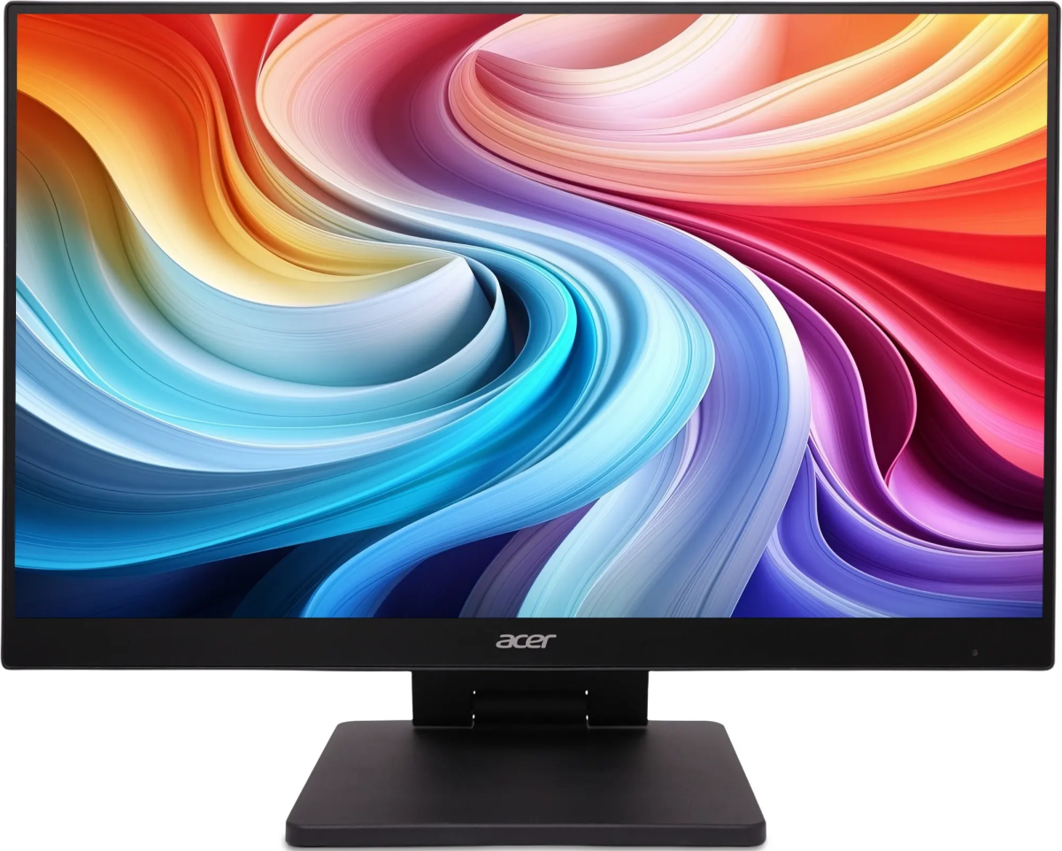 Монитор Acer 22" UT222QEbmiphzx