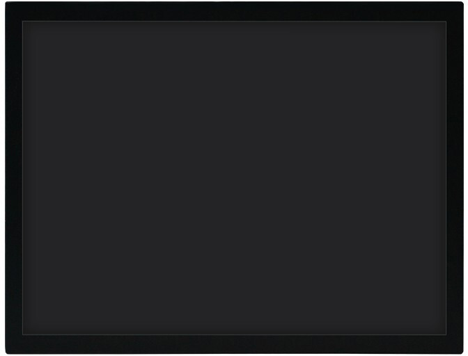 Монитор IPTRONIC 22" IPT-VM22IPB