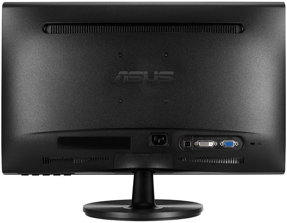 Монитор ASUS 20" VT207N