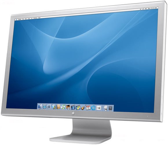 Apple 30" Cinema Display (M9179ZM/A)