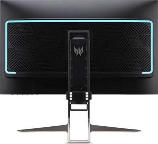 Монитор Acer 32" XB323QUNVbmiiphzx Predator