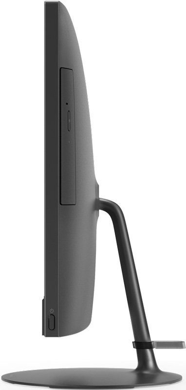 Моноблок Lenovo IdeaCentre AIO 520-24 (F0D200BDRK)