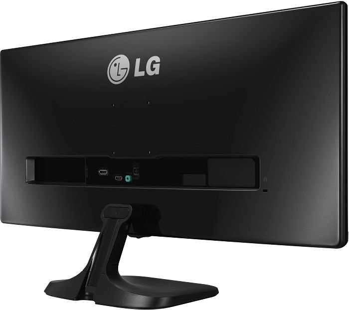 Монитор LG 29"  29UM55-P