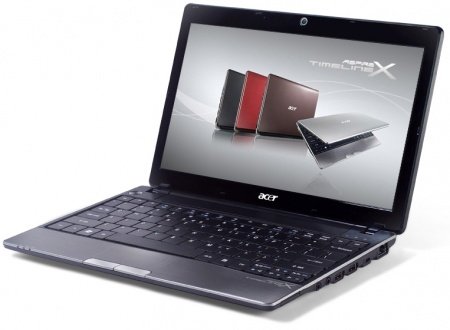 Acer Aspire 1830TZ-U562G25iki