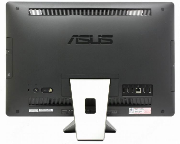 Моноблок ASUS Eee TOP PC ET2210ENTS