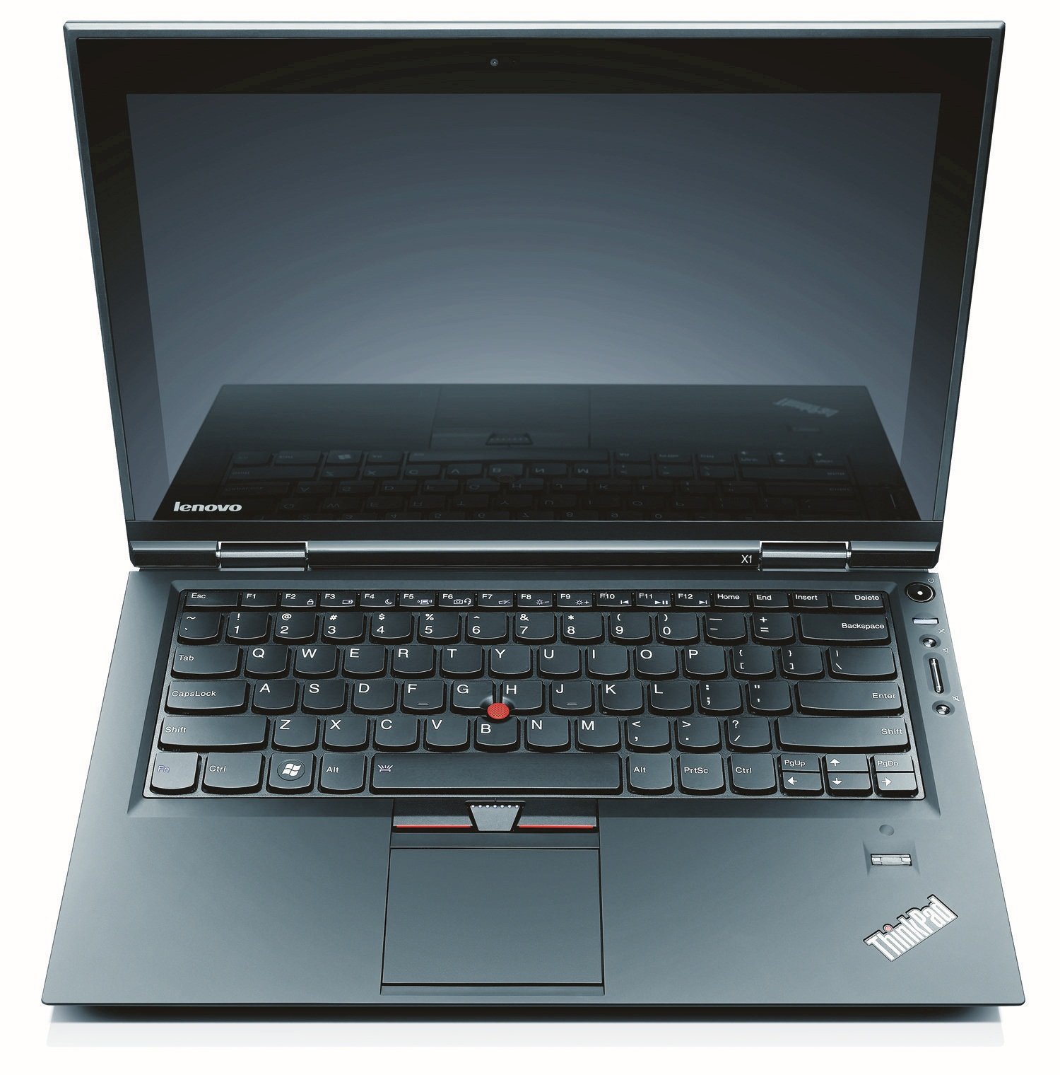 Ноутбук Lenovo ThinkPad X1 (NWG3SRT)
